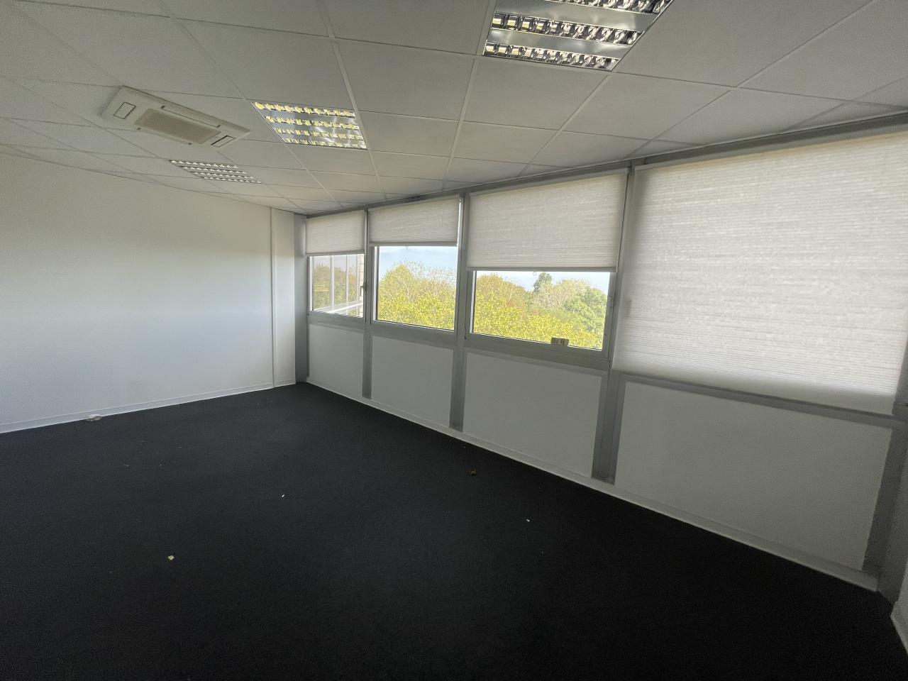 Bureau Blagnac 1330m² Location bureau Blagnac Haute-Garonne OLBUR2108346 8